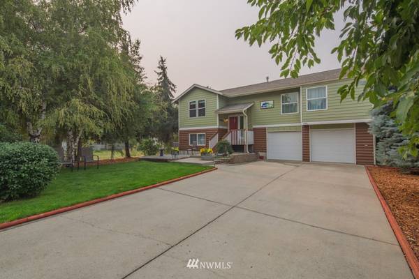 906 E Fourth ST, Cle Elum, WA 98922