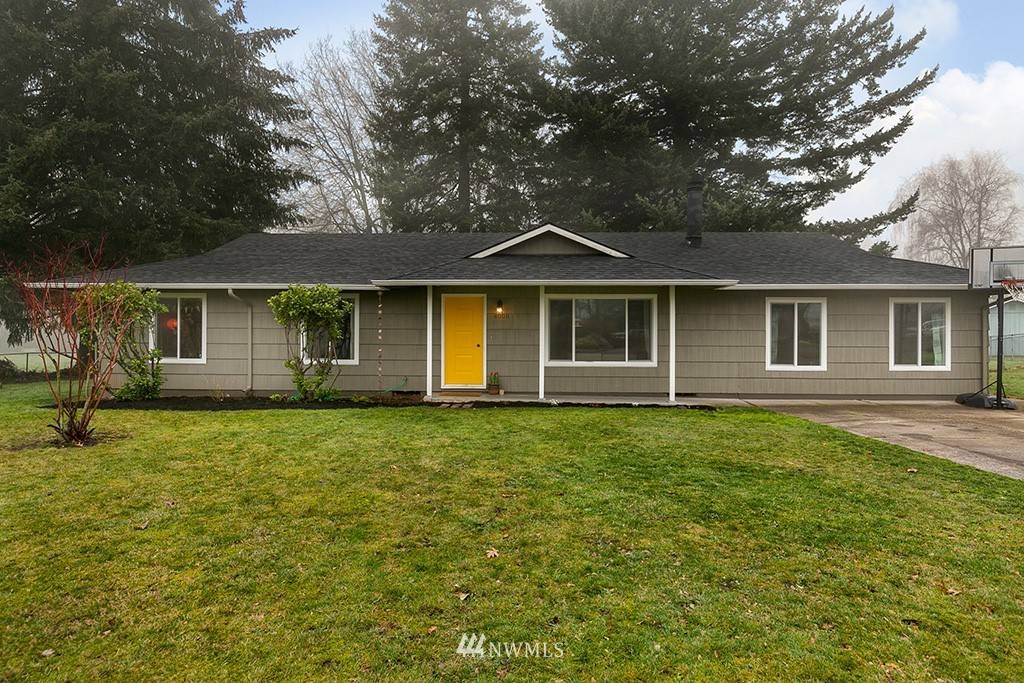 4008 Manzanita CT, Vancouver, WA 98661