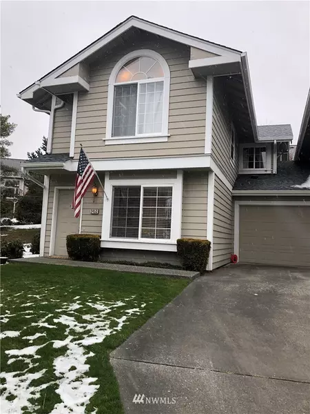 3453 Deer Pointe CT, Bellingham, WA 98226