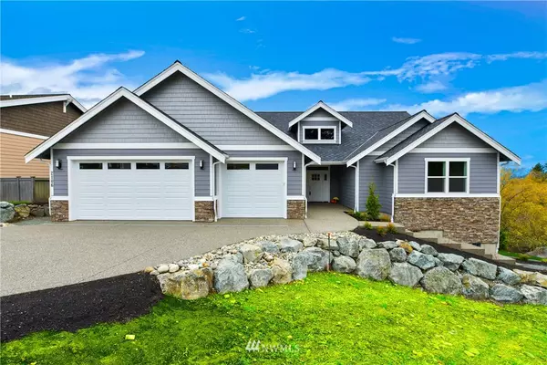 2101 Pennsylvania CT, Anacortes, WA 98221