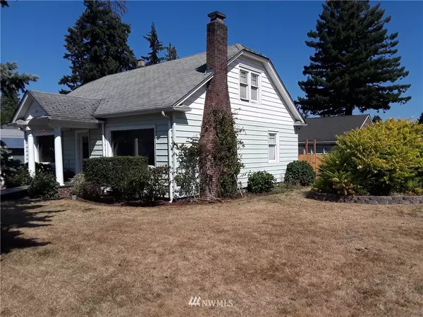 217 E Union, Arlington, WA 98223