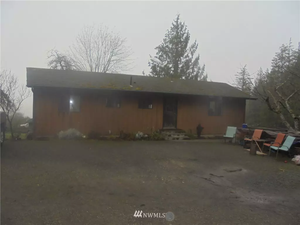 Quilcene, WA 98376,1077 E Quilcene RD