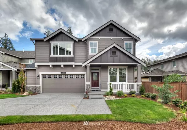 18727 105th AVE E #2315, Puyallup, WA 98374