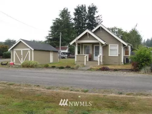 1008 W Marcy, Montesano, WA 98563