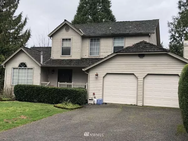 23006 NE 18th CT, Sammamish, WA 98074