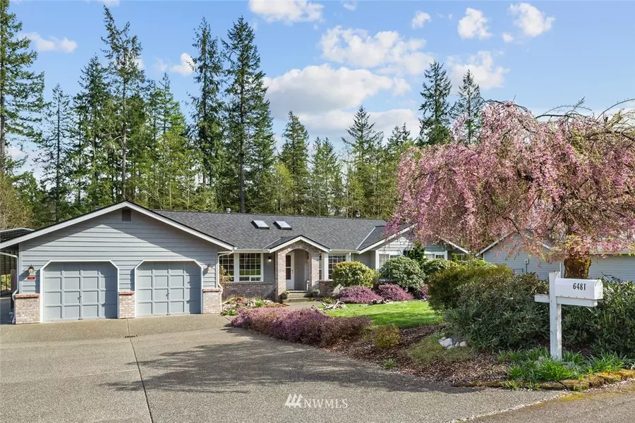 6481 Crossing PL SW, Port Orchard, WA 98367