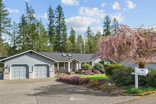 Port Orchard, WA 98367,6481 Crossing PL SW