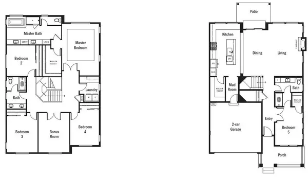 North Bend, WA 98045,933 SE Symmons (Lot 02) PL