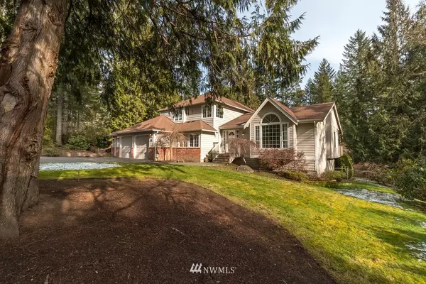 Gig Harbor, WA 98335,6411 63rd Avenue Ct NW