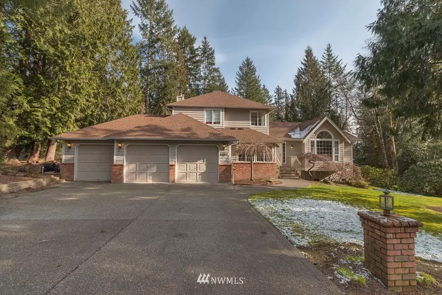 6411 63rd Avenue Ct NW, Gig Harbor, WA 98335