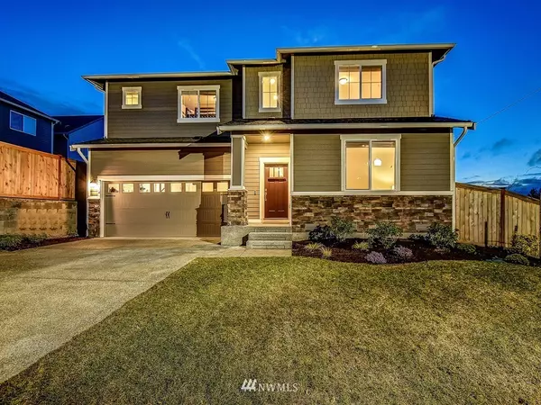 2434 56th AVE NE, Tacoma, WA 98422