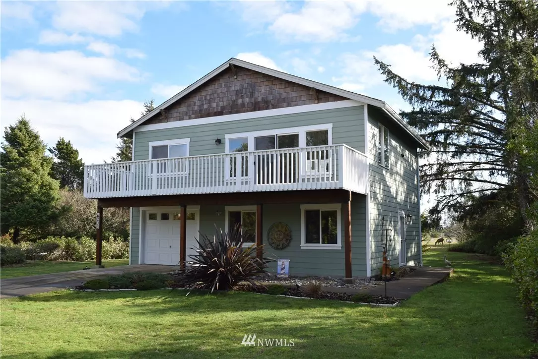 Ocean Shores, WA 98569,295 N Wynoochee DR SW