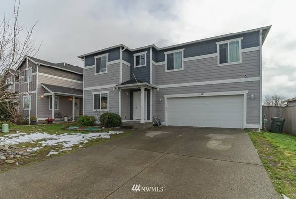 16471 Greenbrier ST SE, Yelm, WA 98597