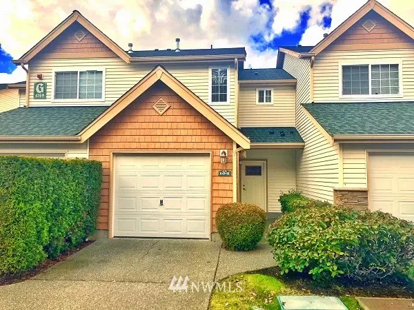 Renton, WA 98055,4769 Whitworth AVE S #G 102