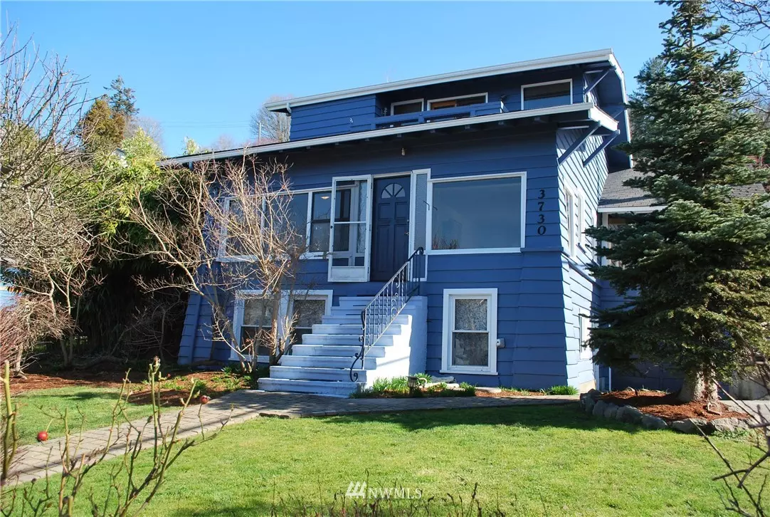 Seattle, WA 98116,3730 60th AVE SW