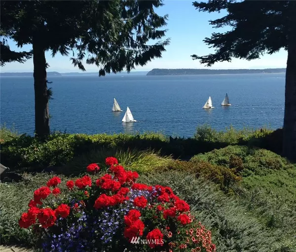 Port Ludlow, WA 98365,101 Montgomery LN