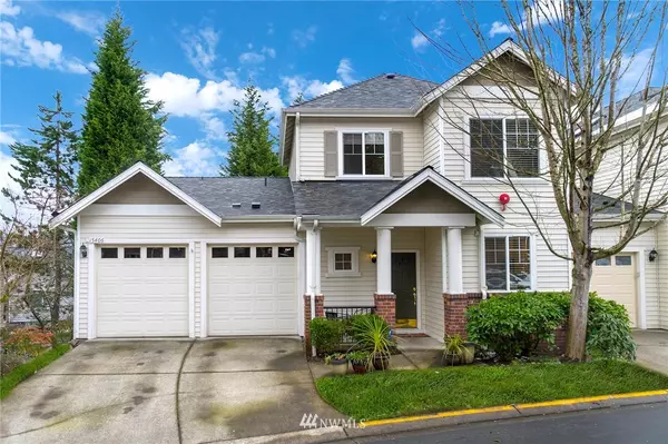 15406 134th PL NE, Woodinville, WA 98072