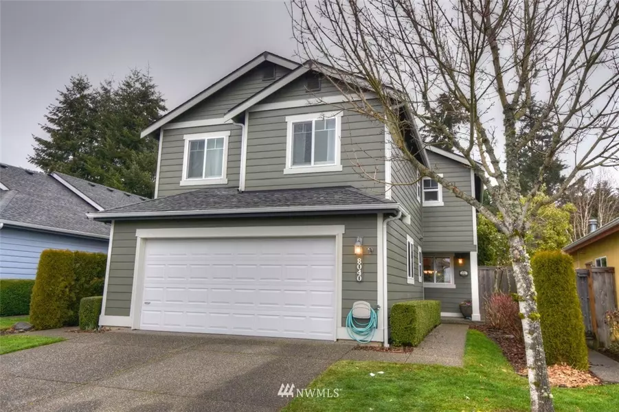 8040 Kenton LN SE, Tumwater, WA 98501