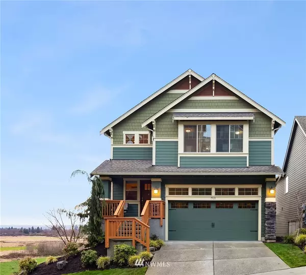 7521 10th PL NE, Lake Stevens, WA 98258