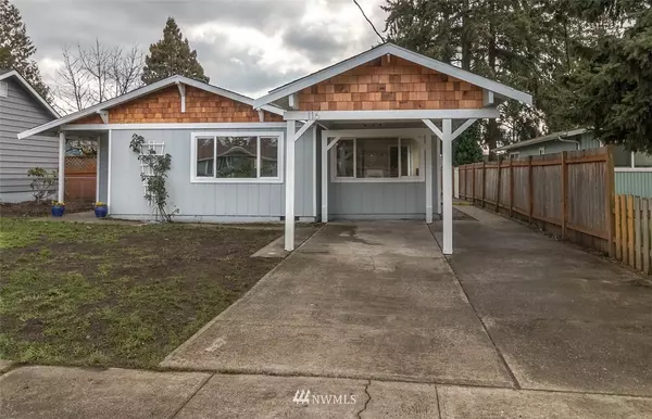 116 E 67th ST, Tacoma, WA 98404