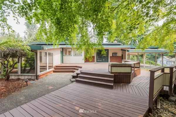 20325 28th AVE W, Lynnwood, WA 98036