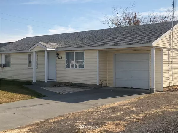 1024 Northwest LN, Moses Lake, WA 98837