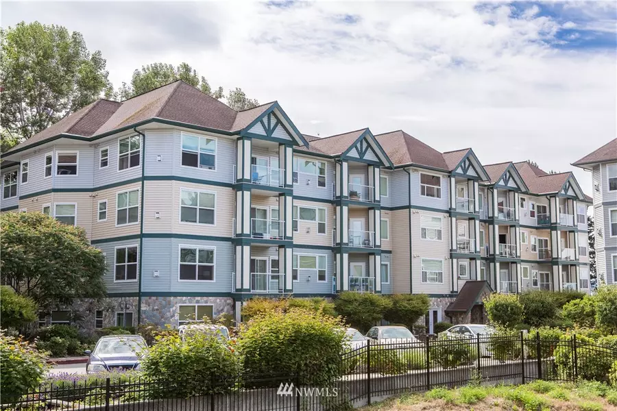 259 W Bakerview #C202, Bellingham, WA 98226