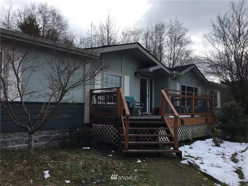 11230 SW 180th LN SW, Rochester, WA 98579