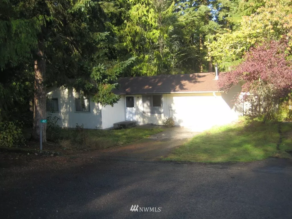 Sequim, WA 98382,42 Blueberry PL