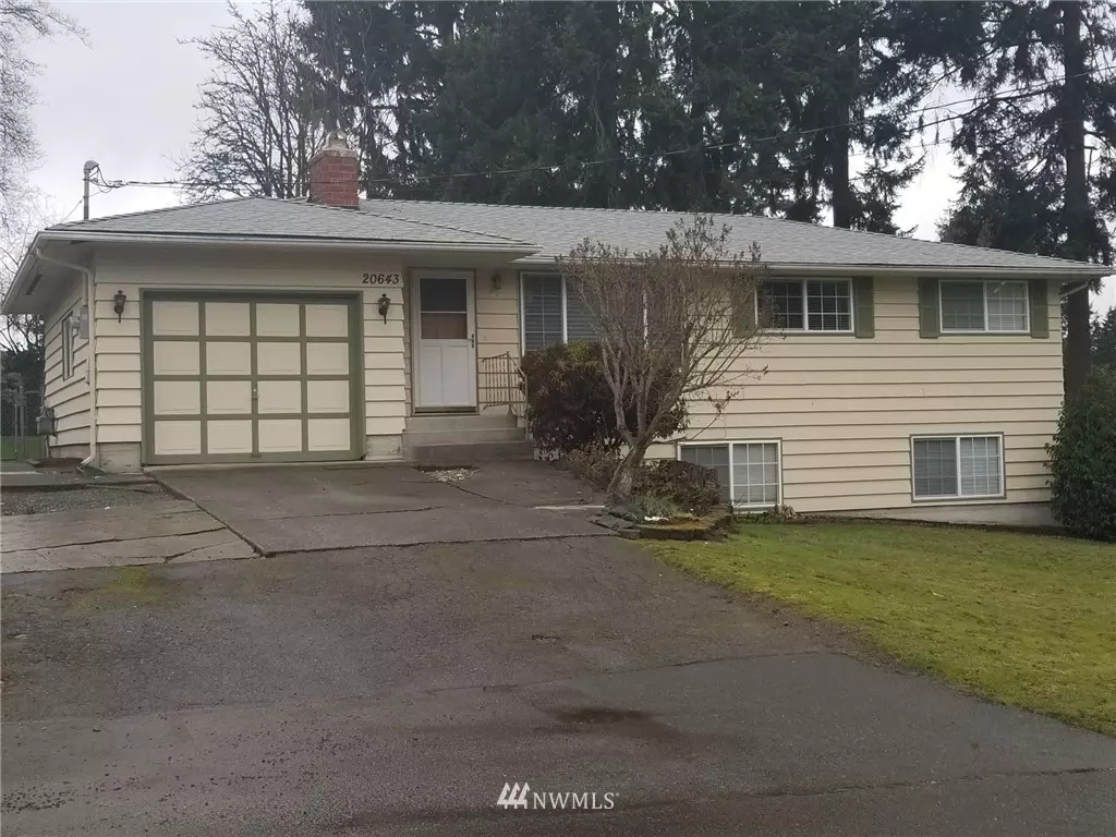 Des Moines, WA 98198,20643 2nd AVE S