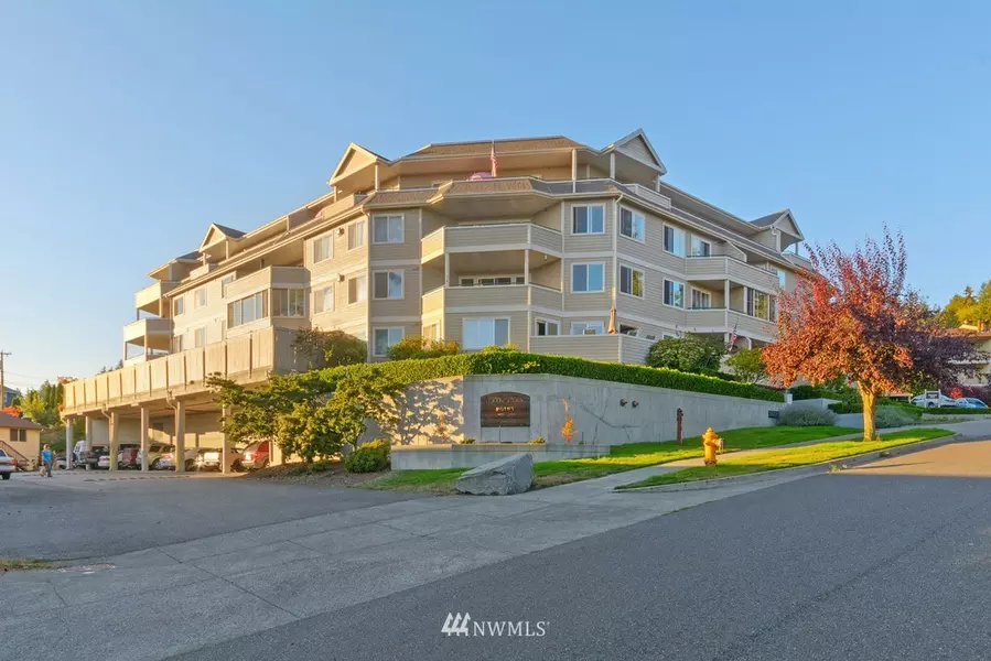 26291 Pennsylvania AVE NE, Kingston, WA 98346