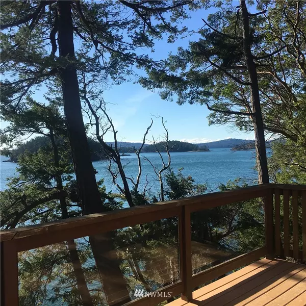 Orcas Island, WA 98245,1493 Spring Point RD