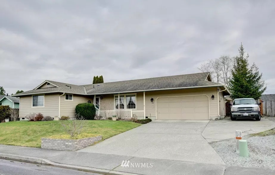 Mount Vernon, WA 98274,906 S 21st PL