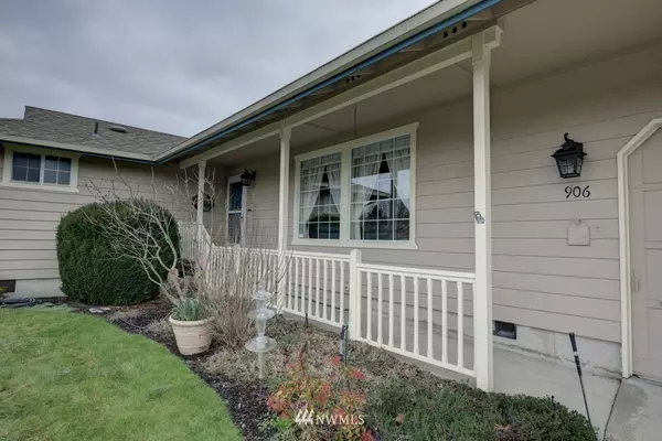 Mount Vernon, WA 98274,906 S 21st PL