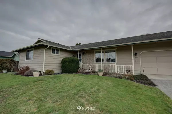 Mount Vernon, WA 98274,906 S 21st PL