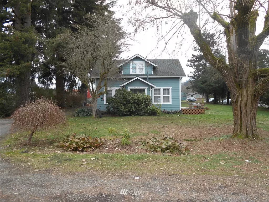 Centralia, WA 98531,2422 Seward AVE