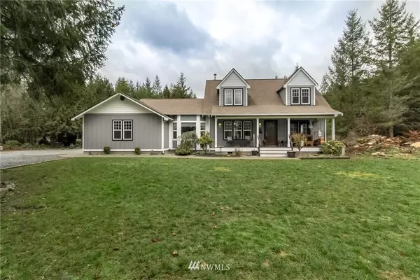 10019 438th StCt E, Eatonville, WA 98328