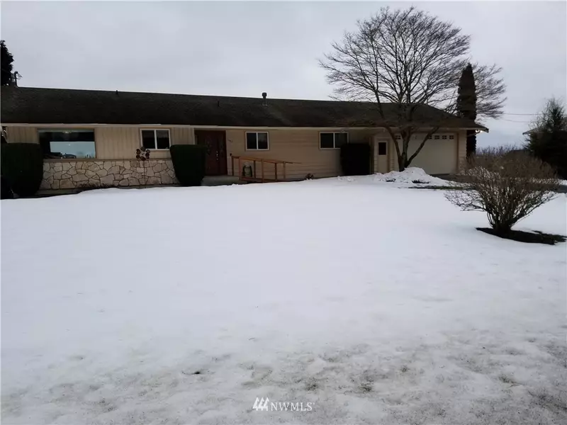 5952 Malloy AVE, Ferndale, WA 98248