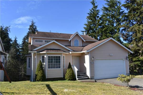 1209 N Fairfield ST, Aberdeen, WA 98520