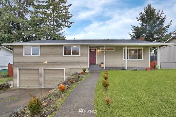 6809 E Tonia ST, Tacoma, WA 98404