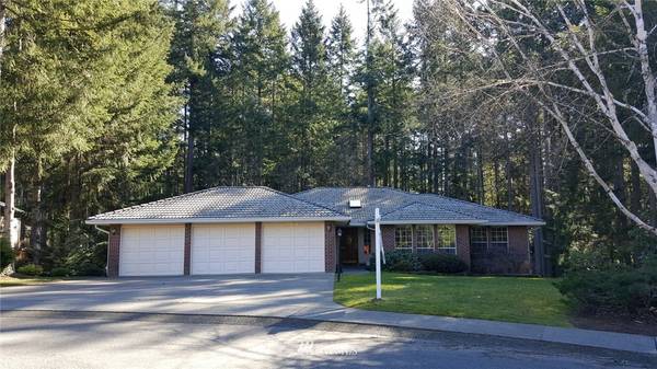 9707 41st AVE NW, Gig Harbor, WA 98332