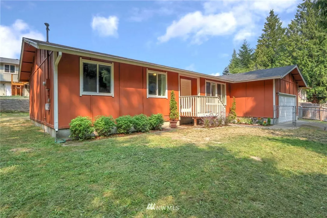 Poulsbo, WA 98370,22165 Woodward WAY NW