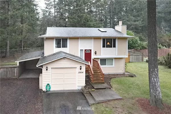 13604 97th Ave NW, Gig Harbor, WA 98329