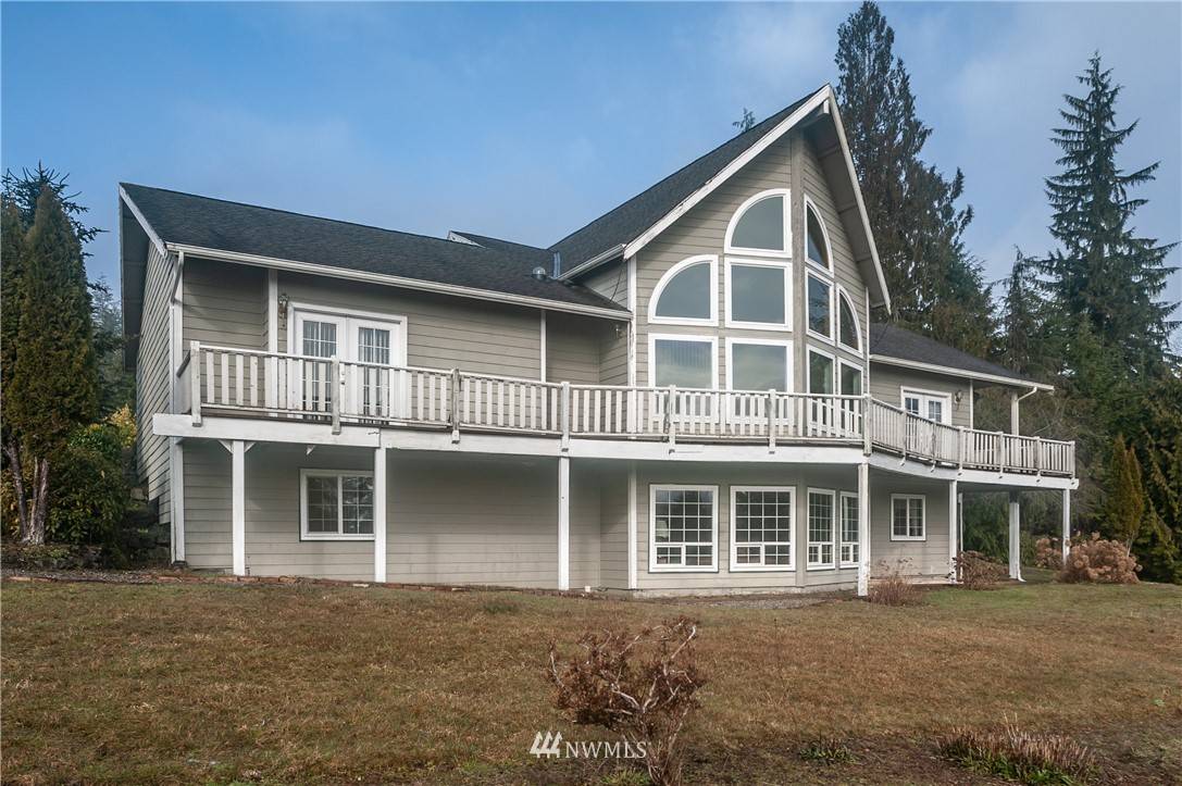 73 Schafer Meadows LN S, Montesano, WA 98563