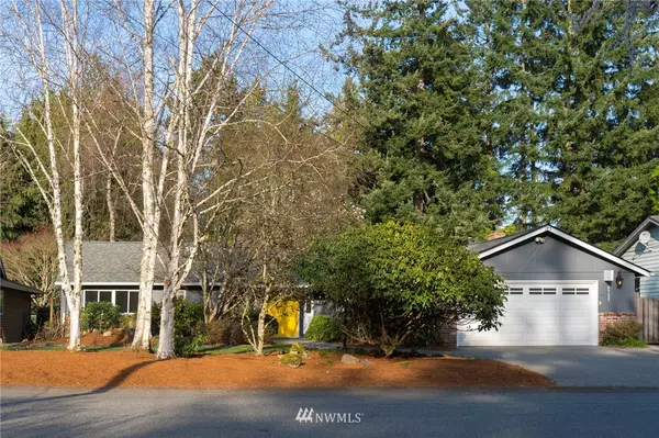 Mercer Island, WA 98040,4727 91st AVE SE