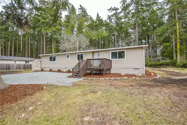 Oak Harbor, WA 98277,4350 Hunter LN