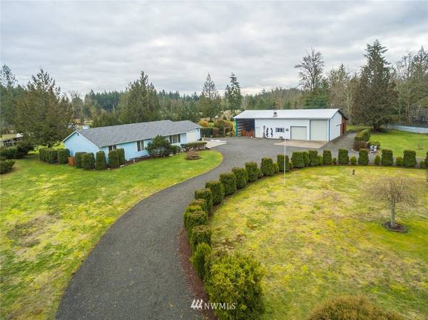 132 Hershel RD, Chehalis, WA 98532