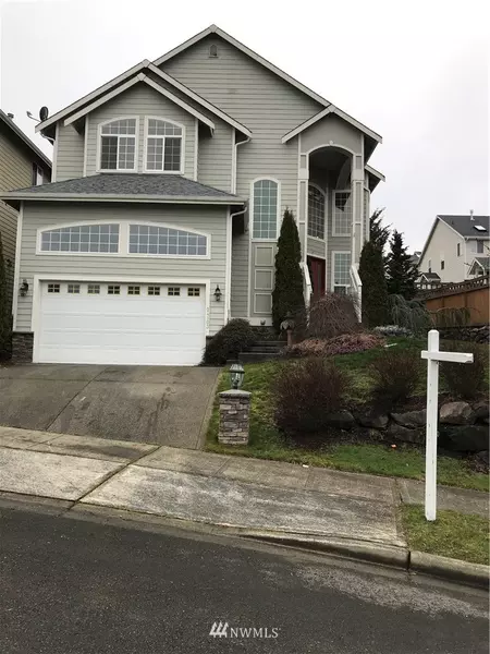 24103 119th. PL SE, Kent, WA 98030