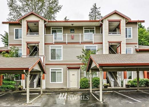 2928 151st PL SW #T-302, Lynnwood, WA 98087