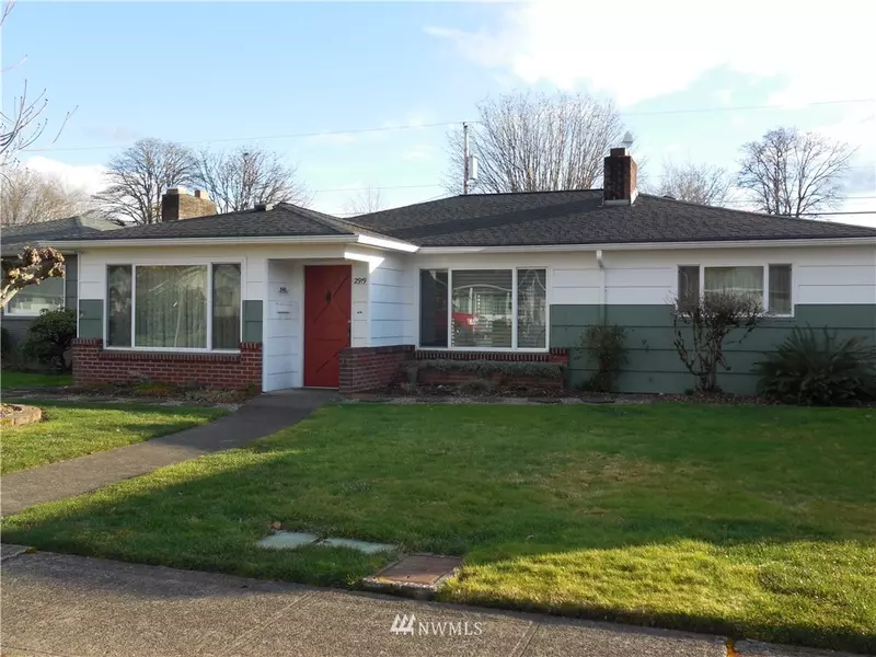 2919 Magnolia ST, Longview, WA 98632